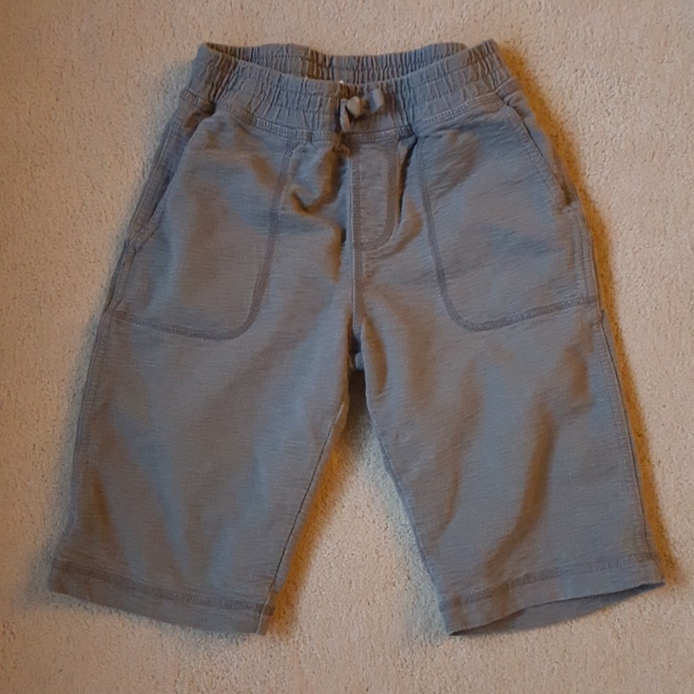 Used Tea Collection Boys Shorts